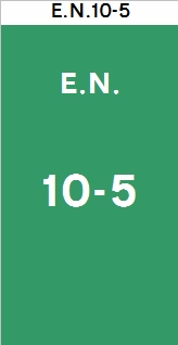 E.N. 10-5 - Porto Alto
 - Samora Correia (prox.)